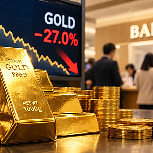 개미투자자 2조 원대 손실 충격! 레버리지 ETF, 누가 책임져야 하나