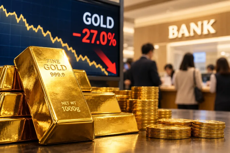 개미투자자 2조 원대 손실 충격! 레버리지 ETF, 누가 책임져야 하나