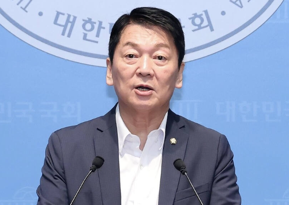 안철수, 李대통령에 “김여정 따위에게 언제까지 욕보일 건가”