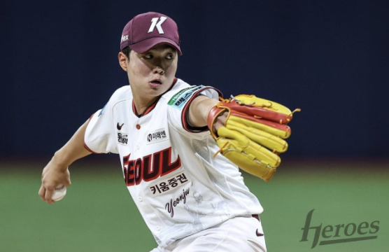 ‘리틀 고우석’이라던 김연주, 성적표는 15.88…22세에 마운드를 잠시 떠납니다