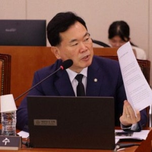 김승수 광주사태 발언 이유 릴레이 망언 국힘