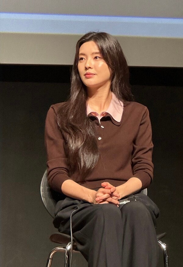 수능, 출제의 비밀 10월 28일 개봉, 이선빈은 어쩌다 출제 본부에 들어갔을까