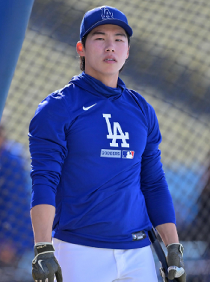 NLDS 들어갔는데 대주자로도 못 썼다…김혜성이 NLCS 경계선에 선 이유