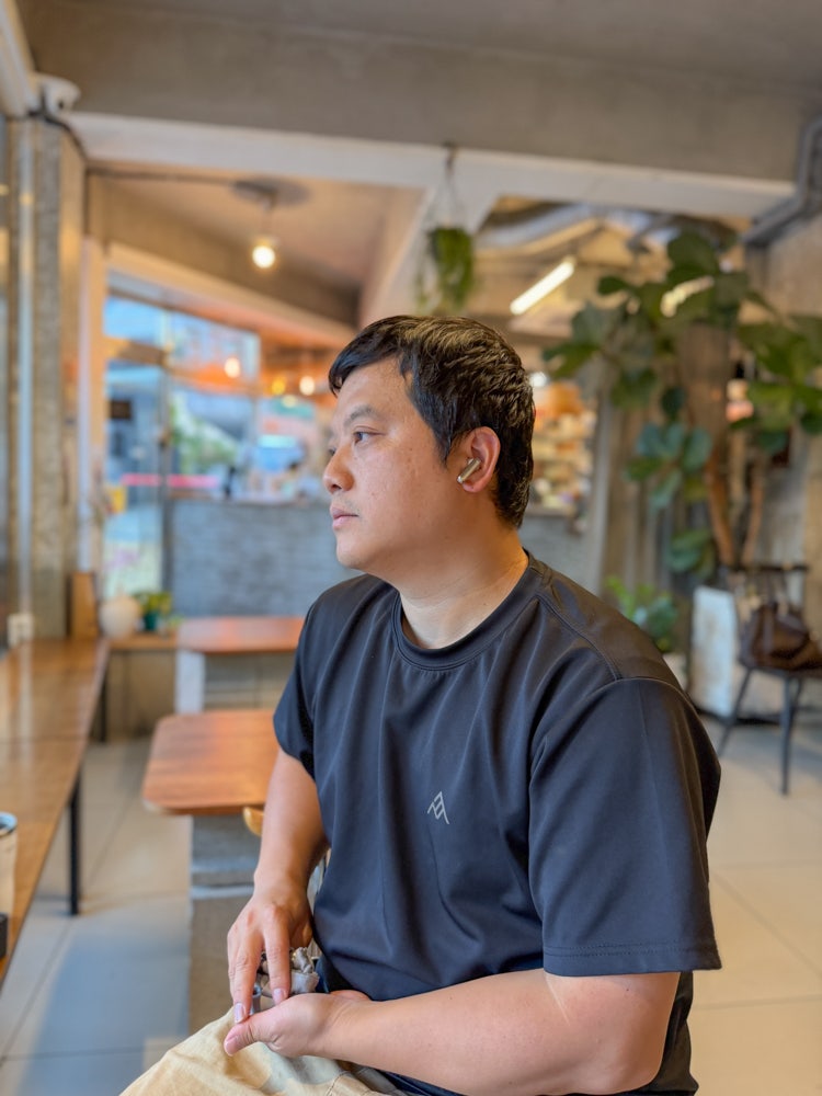 노이즈캔슬링 이어폰 블라우풍트 블루팟 프로 후기 가성비이어폰