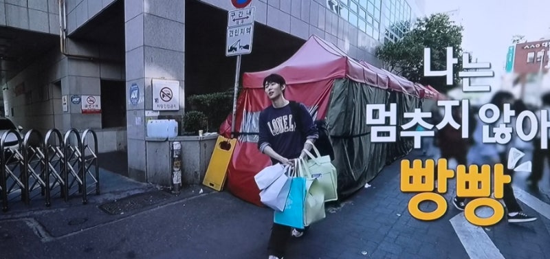 나혼자산다 669회 구성환 라이딩, 서범준 빵지순례 기대만땅