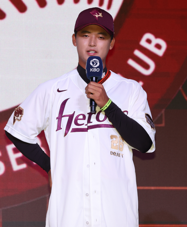 1승 10패 투수가 메이저리그? 오승환은 무엇을 봤을까