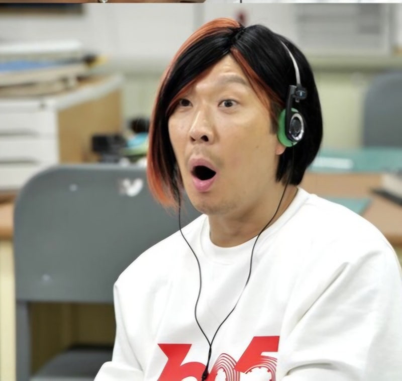유재석도 벌떡 놀랐다 놀면 뭐하니?’ 전설의 목소리 등장, 현장 초토화