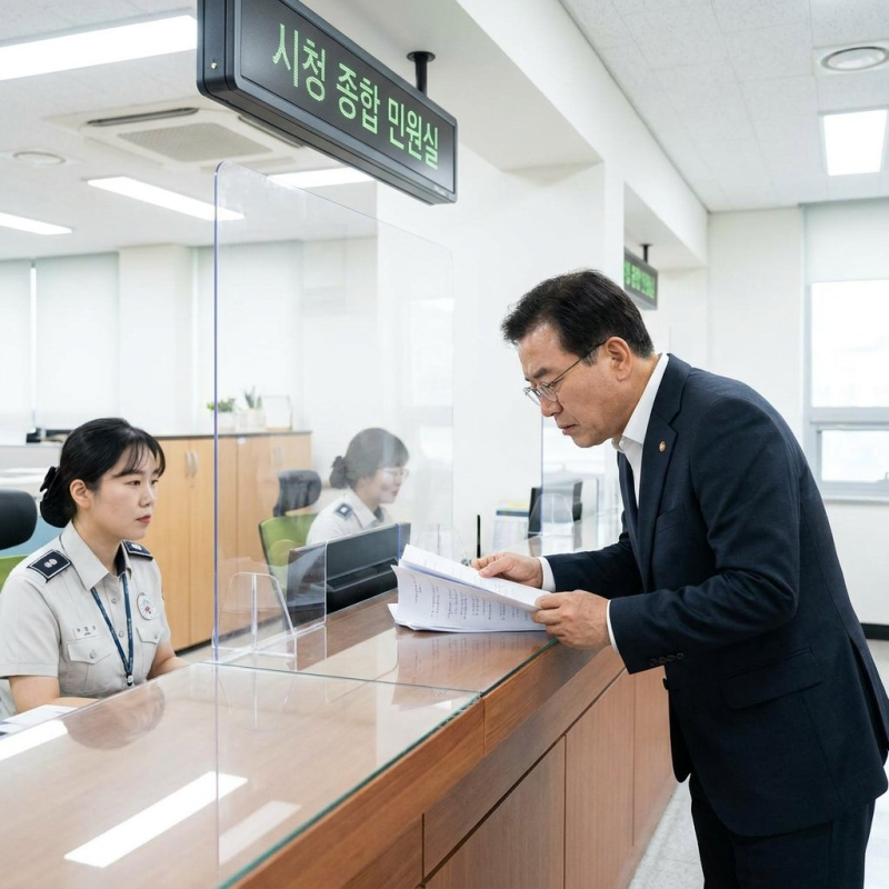 상속관련, 안심상속 원스톱 서비스 이용방법