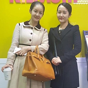 학교에서 초6으로 오해받았다는 김가연 첫째 딸, 30살 임서령 동안 얼굴에 난리난 이유