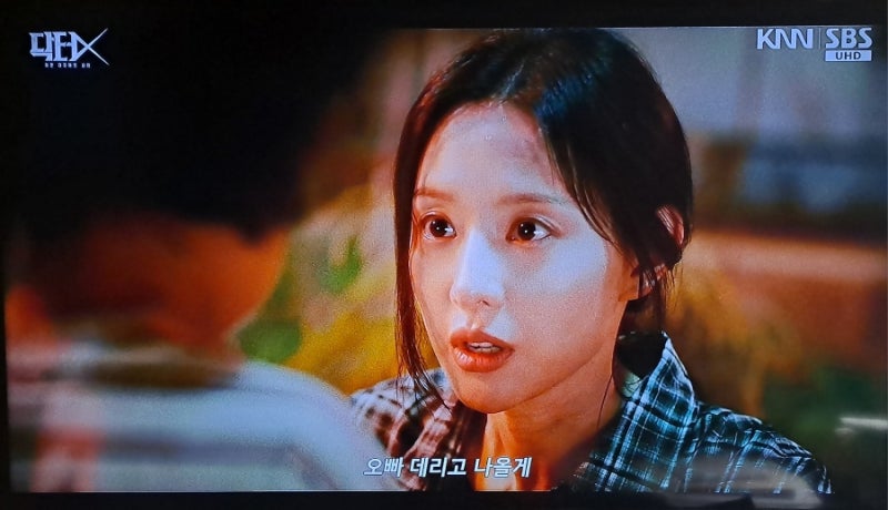 닥터X 2회, 김지원 췌장암 두군데 동시에 수술하다