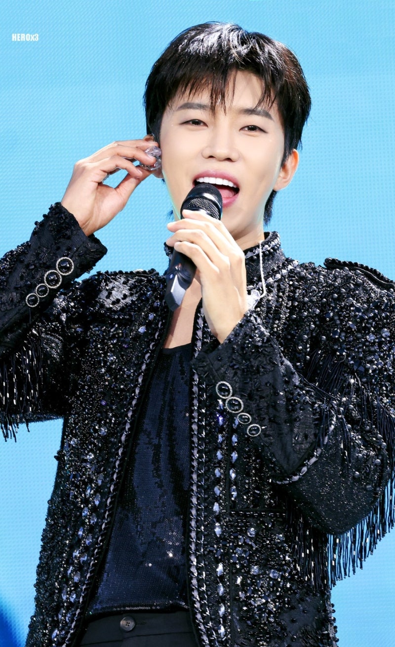임영웅, '또또' 주간 6관왕 이어 월간 3관왕..차트 장악