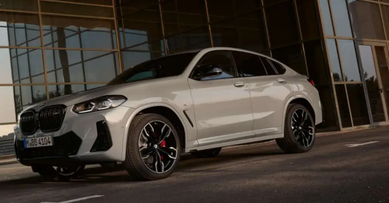 2026년 10월 BMW X4 G02 중고차 시세 | 수도권 매매전산 222대 가격정보 전체 공개