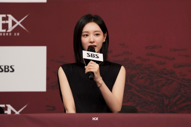 닥터X 인물관계도 총정리, 김지원 계수정과 하얀 마피아는 누구?