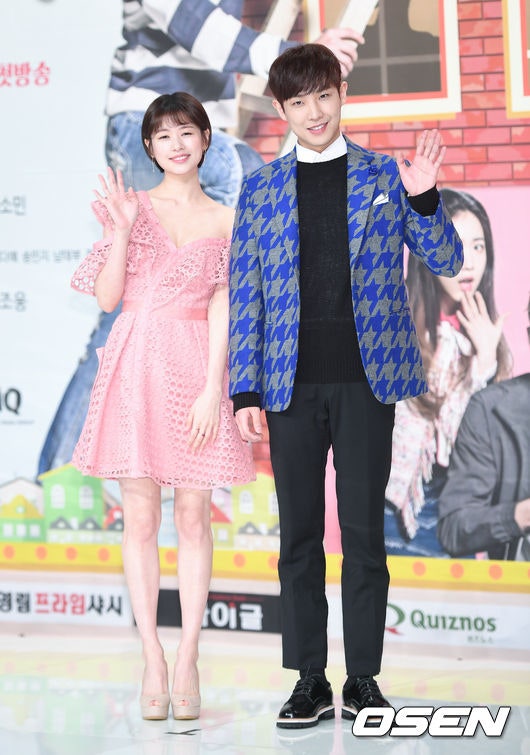 정소민과 3년 공개 열애했다더니… 이준, 결국 이런 연애는 못하겠다 선언