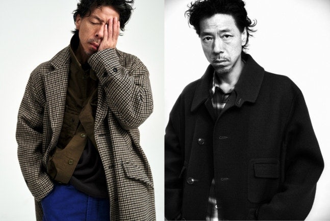 '55세' 김C, 패션 화보로 돌아왔다.. 흰 수염과 깊은 주름 근황, 와이프 이혼 1박2일 하차