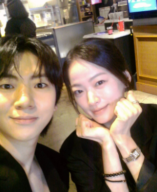 “이 정도면 해명해야 하는 거 아닌가요?” 나혼산 이주승·천우희, 13년 우정에 오늘 인스타....