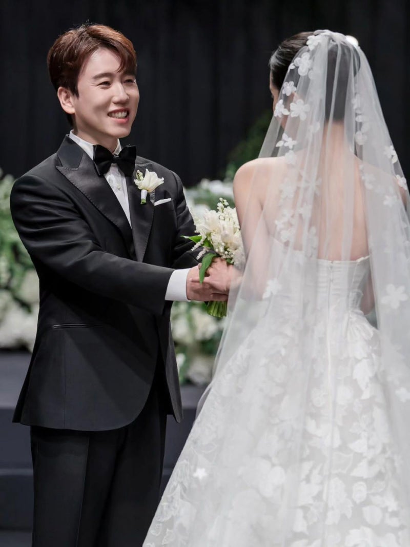 “44세에 아빠 된다더니…” 남창희보다 더 눈길 끈 건 23주 차 아내의 정체였다