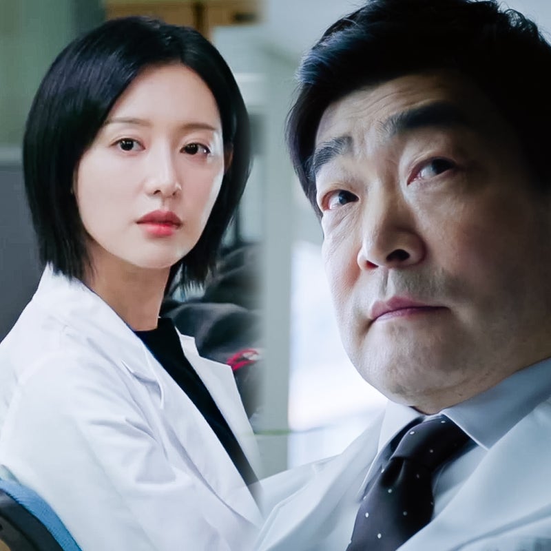 '시청률 김부장 보다 높게 출발' 닥터X: 하얀 마피아의 시대 1회, 2회 부승권 빌런인가? 아닌가....