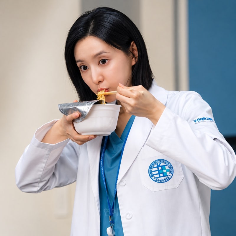 환자 살렸는데 해고라니…김지원 ‘닥터X’, 첫방 최고 12.9%