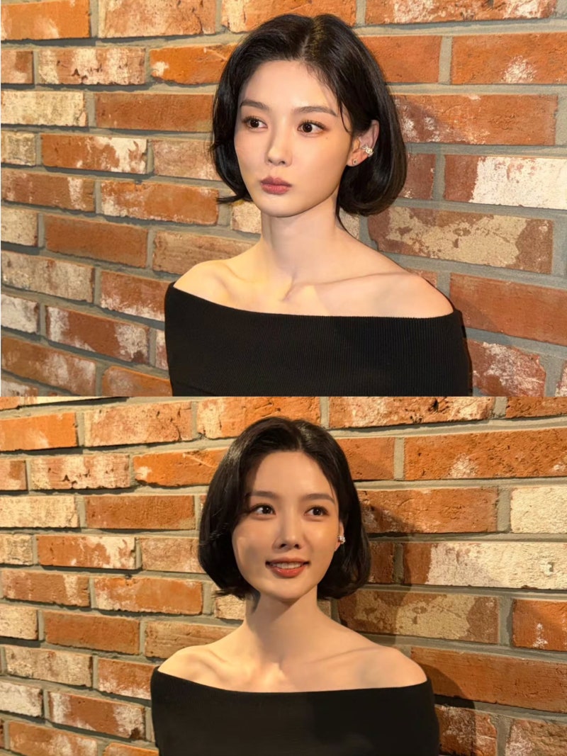 "집을 안 산 이유가 있다고?" 김유정, 한남 떠나 성동 월세 ···출처를 따라가 보니 알게 된 ....