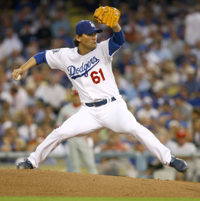 박찬호부터 류현진·김병현·오승환까지! 역대 한국인 MLB 투수, 누가 가장 강했을까? 통산 성....