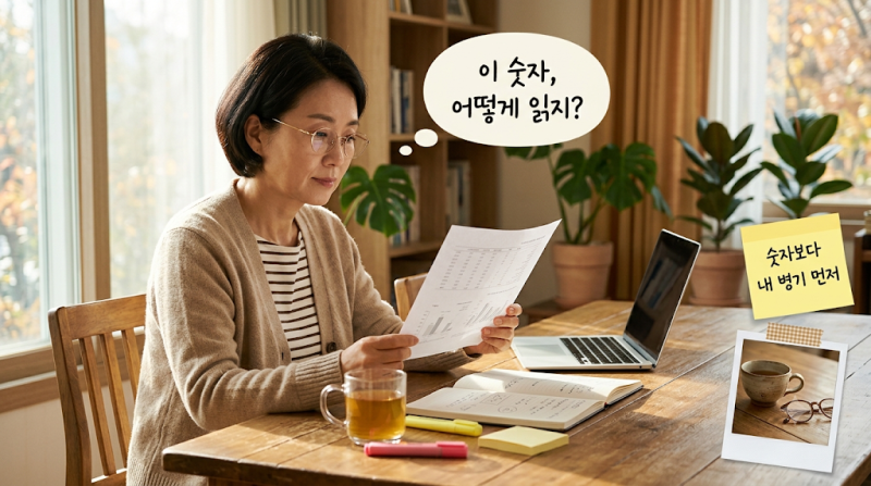 방광암 초기증상·생존율부터 수술·치료, 좋은 음식 근거까지 한 번에 정리