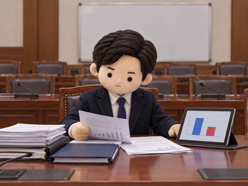 이재명 대통령 지지율 37%, 하락세는 멈췄나
