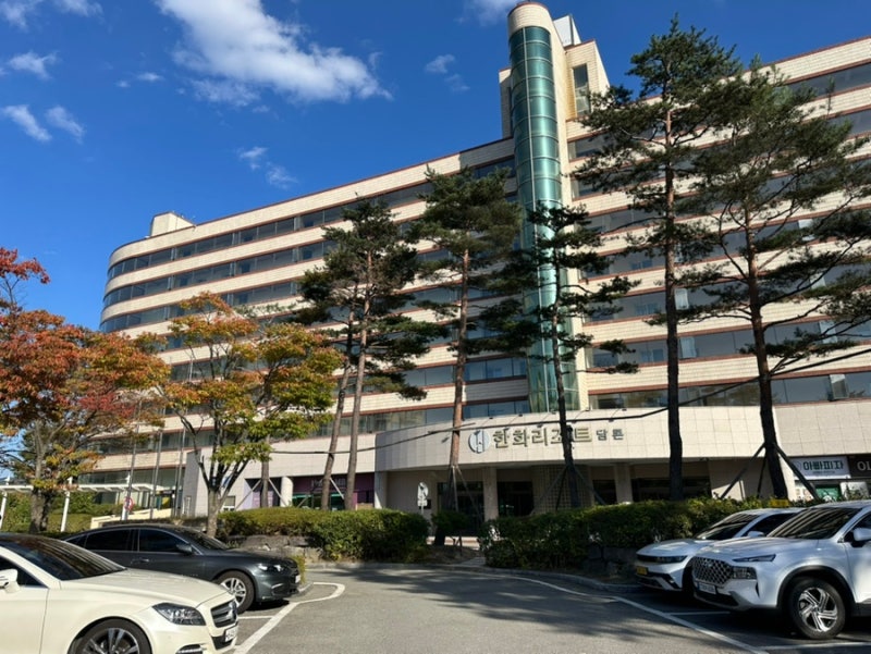 경주 한화리조트 담톤 뽀로로 MAKE 후기_ 담톤이어도 깔끔해요