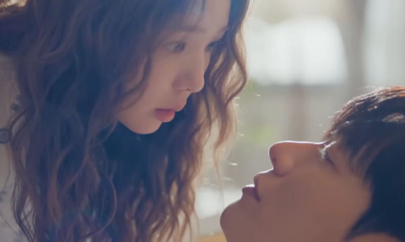 넷플릭스 나를 충전해줘 기본정보·등장인물·원작·몇부작 총정리