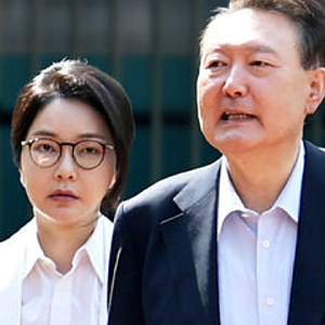 윤석열 부부 영치금 22억, ‘한도 400만원’인데 가능했던 이유
