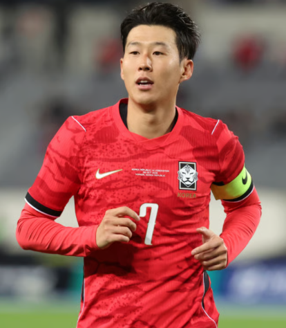 손흥민의 의미심장한 SNS글...? 김민재·황인범·황희찬 은퇴 파동 속 SNS의 진실
