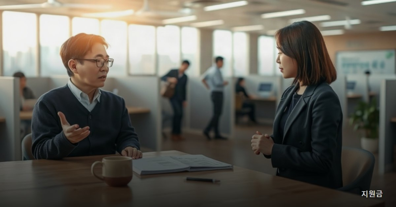 새출발기금 조건·신청법, 탈락 피하는 법은?