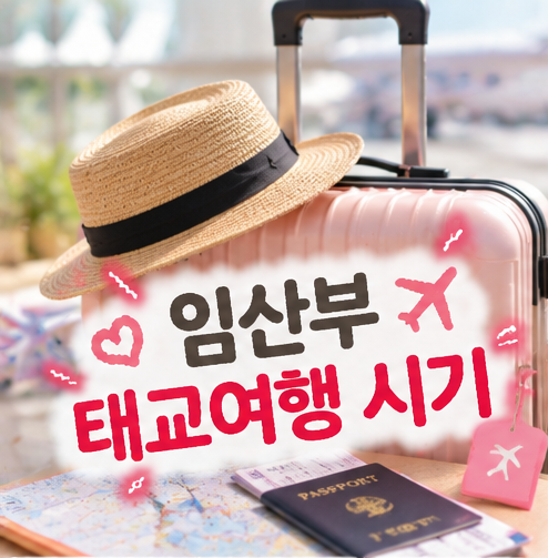 임산부 태교여행 시기 추천 장소 일본 갔다 온 후기 비행기 꿀팁