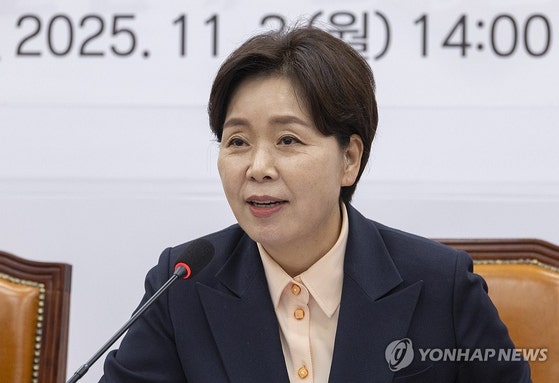 [정치인 열전] 양향자 국민의힘 최고위원 프로필, 삼성전자 최초의 고졸 출신 여성 임원, 친....