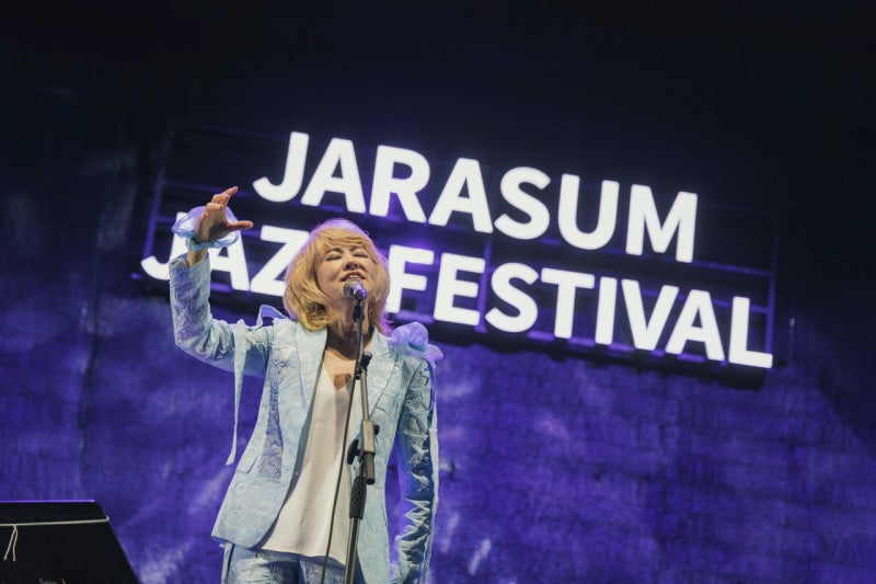 2026 자라섬재즈페스티벌 총정리! 일정·라인업·티켓 가격·주차·무료 공연까지
