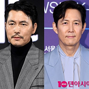 "임기 6개월 남기고"… 정우성 아티스트컴퍼니 사내이사직 돌연 사임