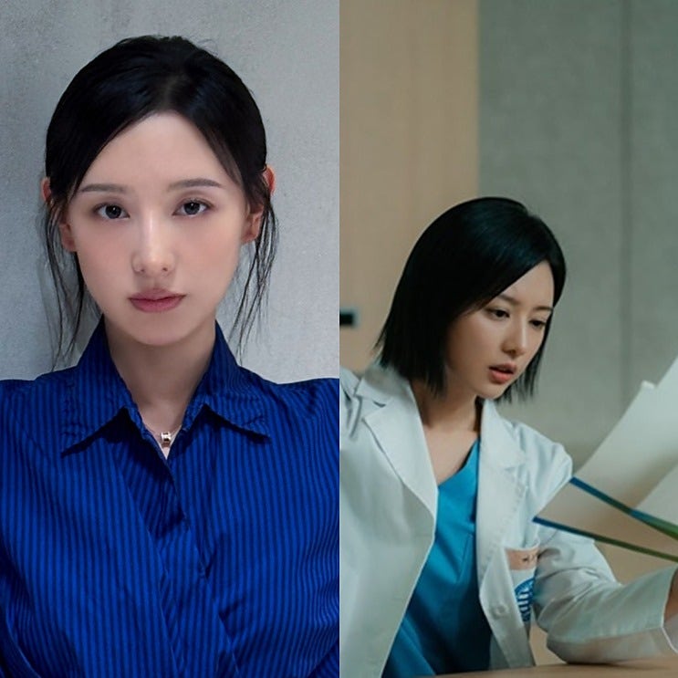 환자 버려두고 병원장만 챙긴 수술실, 김지원이 둘 다 살렸다 ('닥터X')