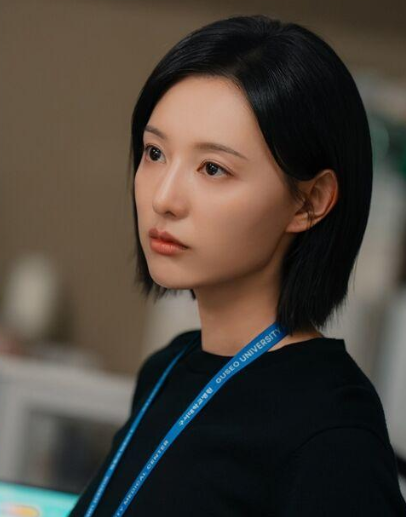 닥터X 김지원, 첫 방송부터 분위기 완전히 달라졌다
