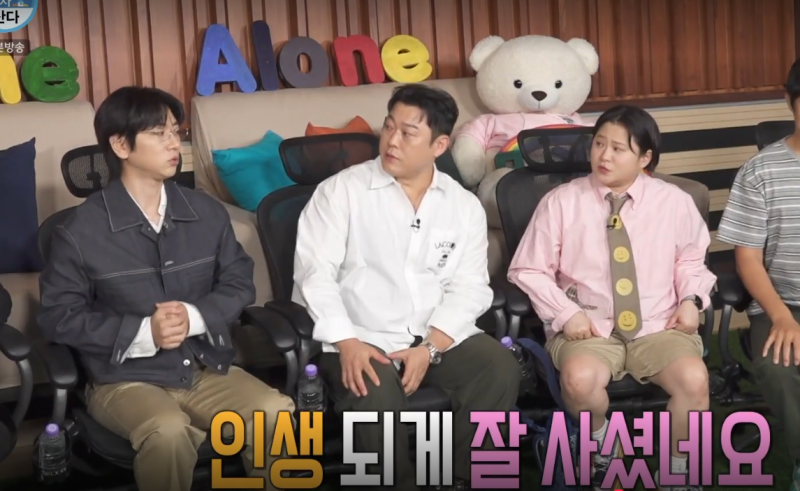 나혼자산다 이주승 새집 공개, 전현무 가전 선물부터 천우희 방문까지