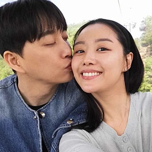 100만에서 93만으로 빠진 박위, 2년 전 추석 영상 봤더니 송지은 차별 의혹에 윤소희 악플까지 ....