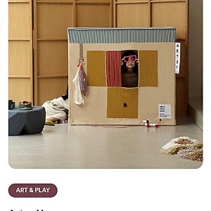 쥬다르 아기 텐트 33만원/커튼설치법/세탁법