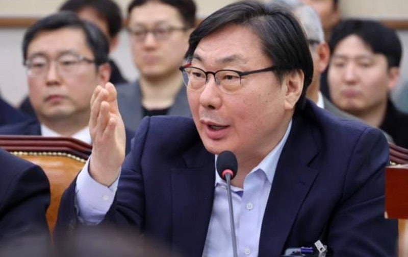 이화영 가석방 결국 법무부가 선 그었다…“이재명에 화 많이 났다” 폭로, 징역 7년8개월인....