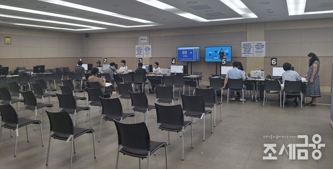 국세청 민원실 전화번호, 세무서마다 다른 줄 알았다면 126 하나만 기억하세요