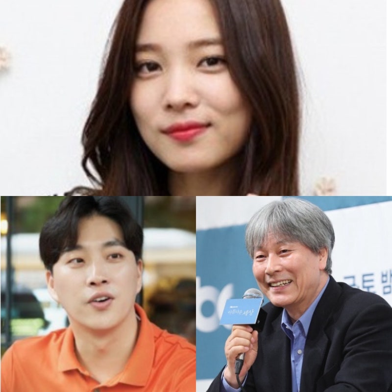 박위와의 인연은 어떻게? 카이스트 출신 배우 윤소희의 모든것