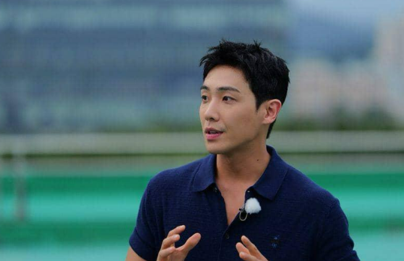 이준, 정소민과 2년 반 열애했는데 “연예인은 최대한 피하고 싶다”…38세에 밝힌 결혼 조건....