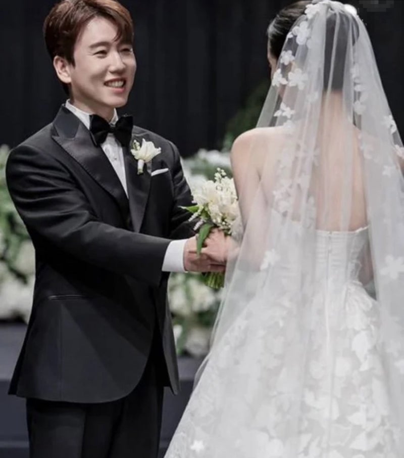 남창희 44세 근황 "결국 아빠가 된다" 아내 윤영경 임신 23주 소식 터졌다