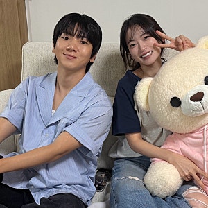 이주승 천우희 13년 지기 진짜 사귀는 사이? 성수동 새집 단둘이 집들이에 기안84도 확신했다