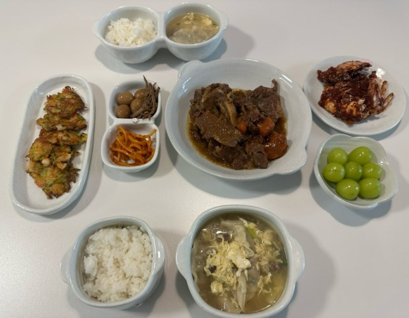 어린이식기추천 도자기그릇 어린이그릇세트저녁메뉴추천 예나도예공방 내돈내산
