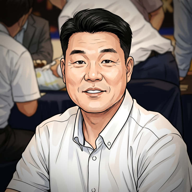 "손혁 이을 차기 단장 유력한 후보" 벌써부터 한화팬 불안감 높인다