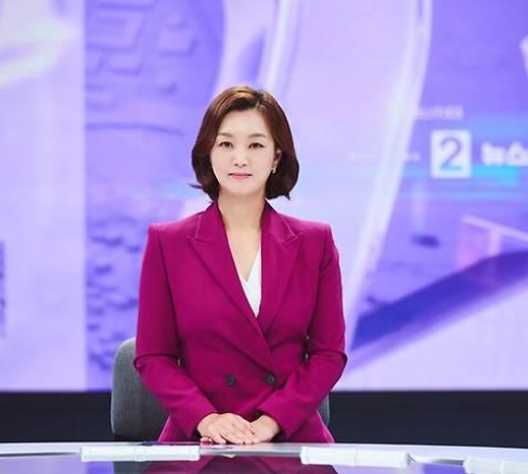 MBC 이언주 보도국장 나이, 학력, 주요경력, 성향